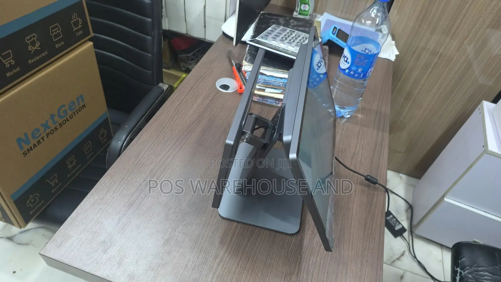 NextGen N800 Double Screen Pos System