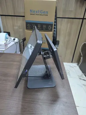 NextGen N800 Double Screen Pos System