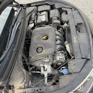 Hyundai Elantra SE 2019 Black