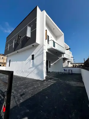 3bdrm Duplex in Ado / Ajah for sale