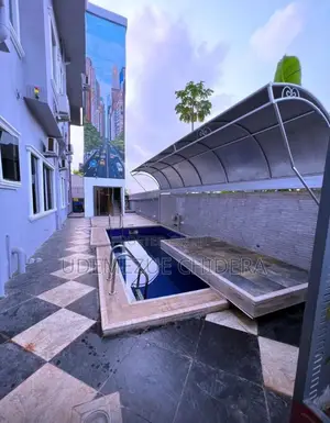 Hotel for Sale