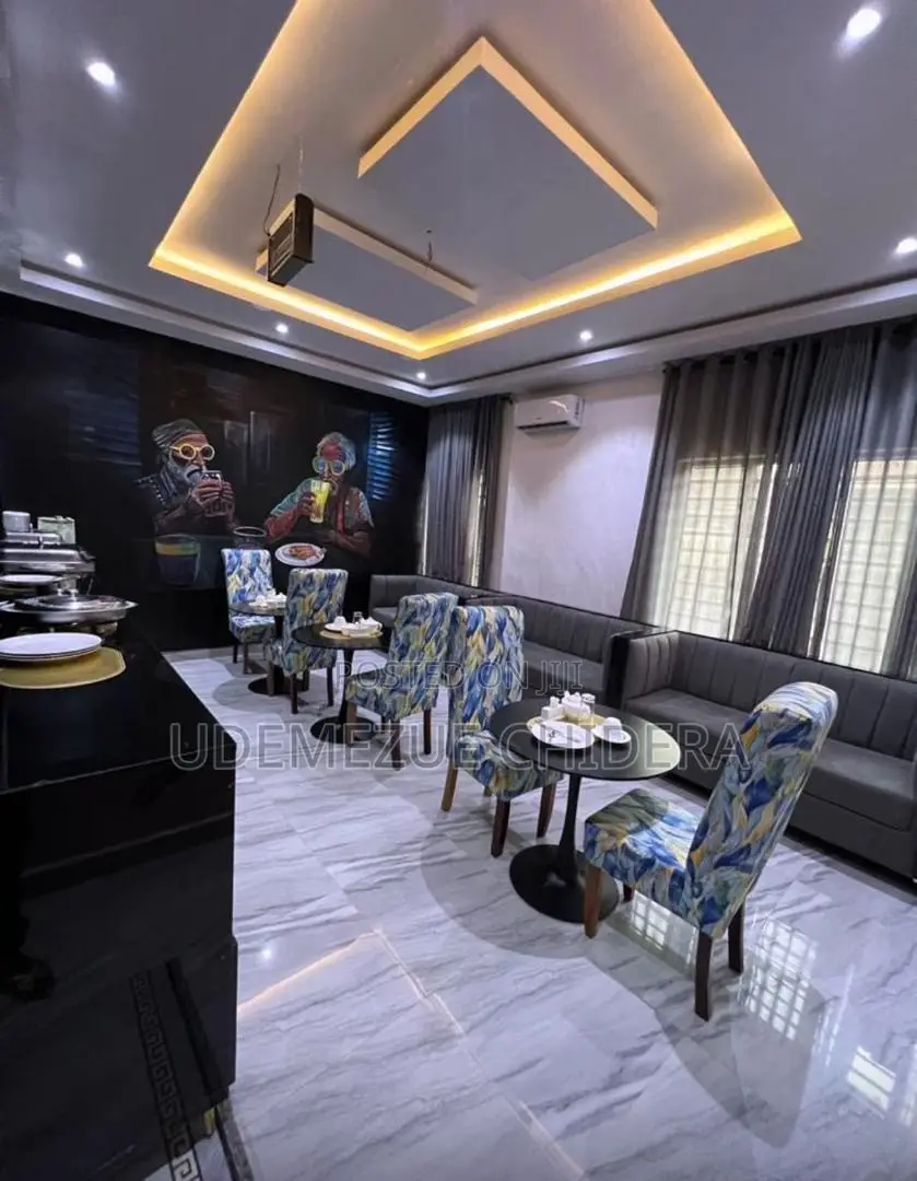 Hotel for Sale