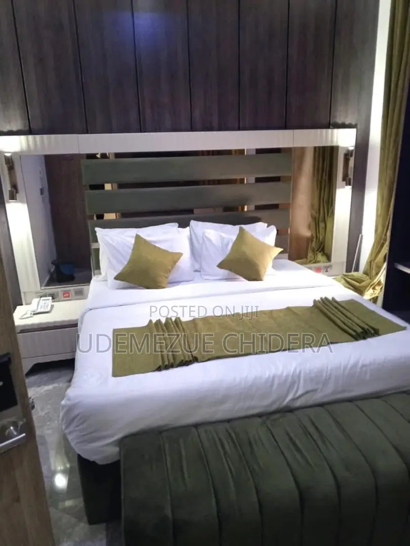 Hotel for Sale