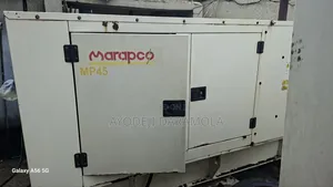 Perkings Generator 45kva