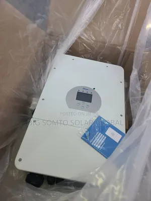 12kva/48v Deye Single Face Hybrid Inverter