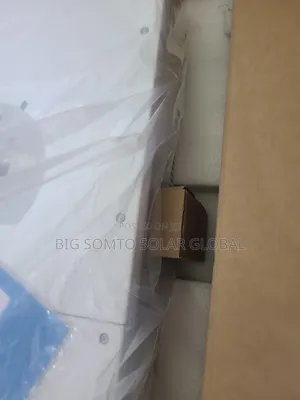 12kva/48v Deye Single Face Hybrid Inverter