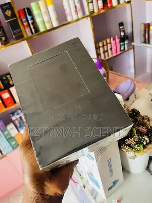 Intense Noir Perfume Available