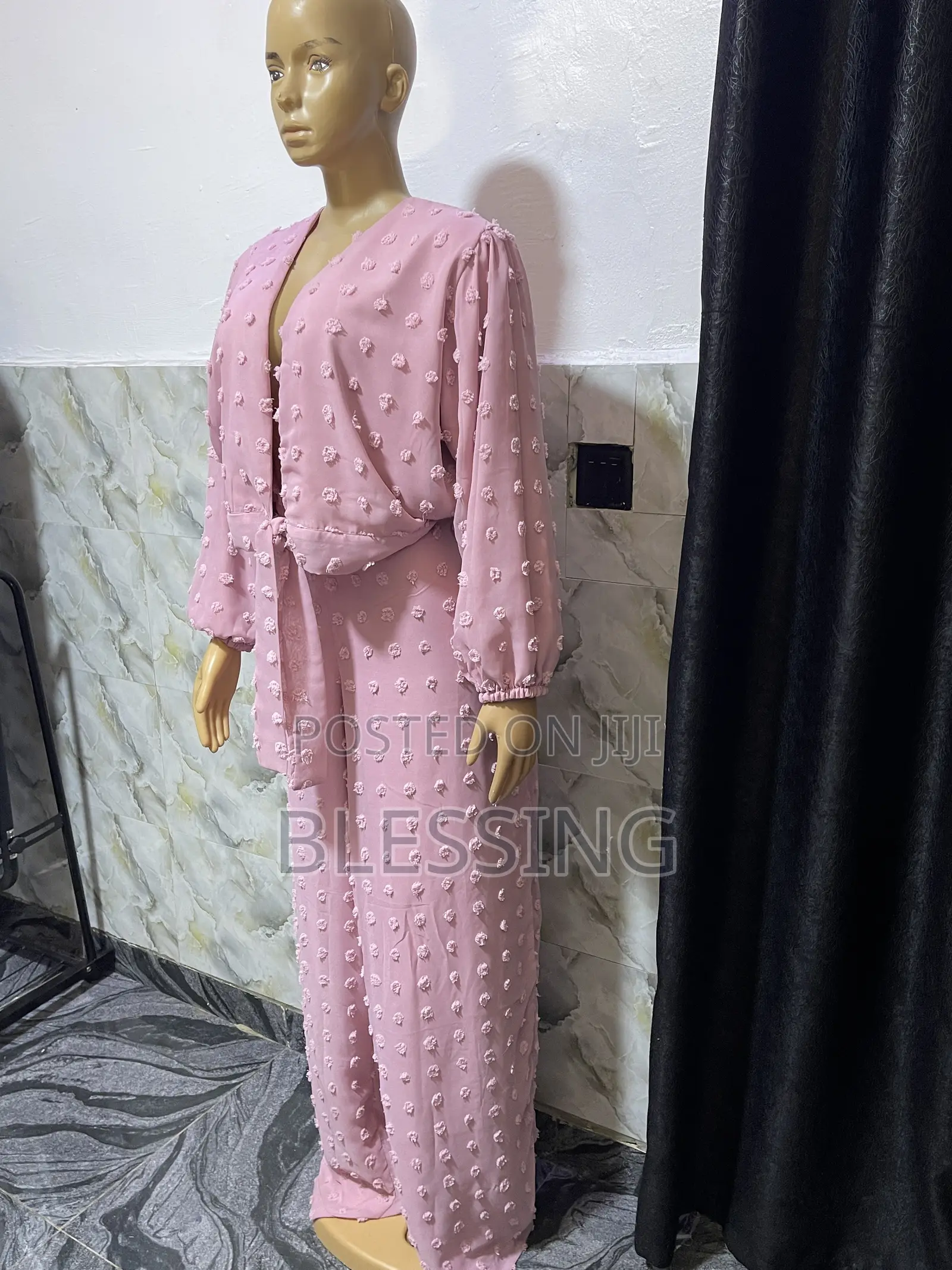 2pieces Set
