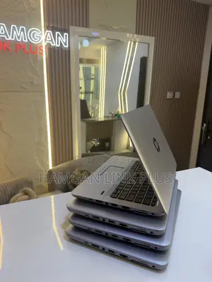 Laptop HP EliteBook 820 G3 8GB Intel Core i5 SSD 256GB