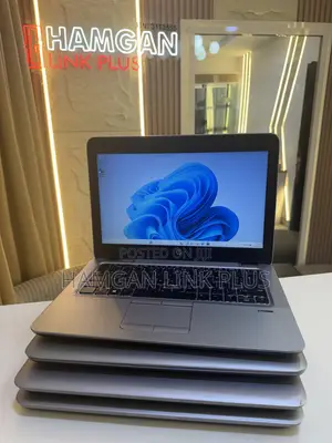 Laptop HP EliteBook 820 G3 8GB Intel Core i5 SSD 256GB
