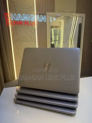 Laptop HP EliteBook 820 G3 8GB Intel Core i5 SSD 256GB