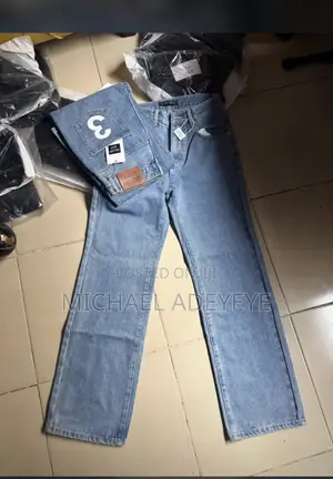 Quality Jeans for Sales