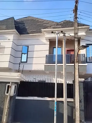 5bdrm Duplex in Call To Access, Ologolo for rent