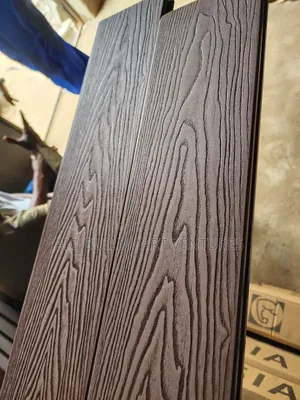 WPC Deck Floor