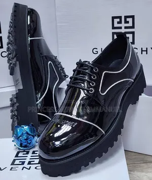 Quality Shoes