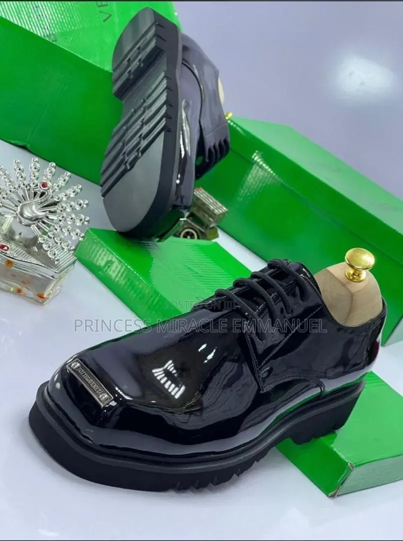 Quality Shoes