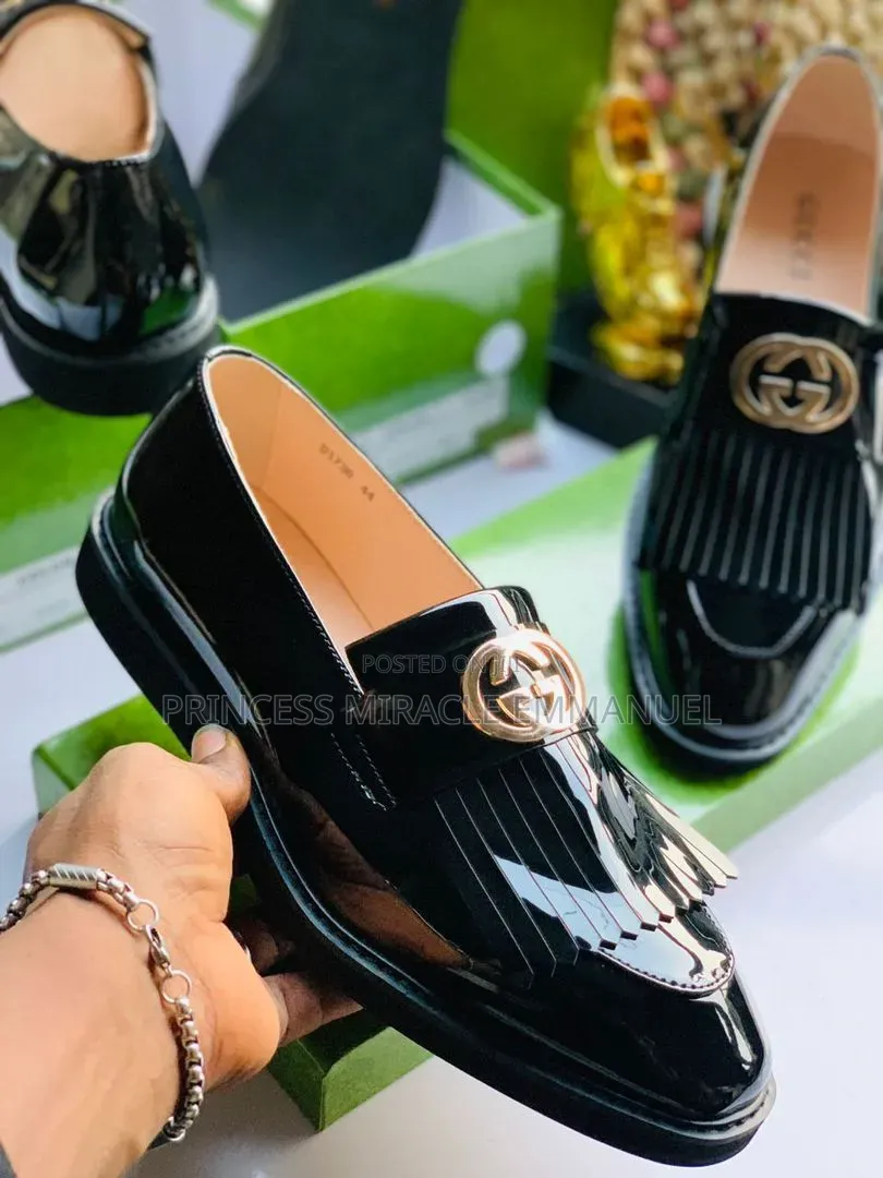 Quality Shoes