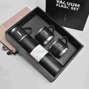 Vacuum Flasks