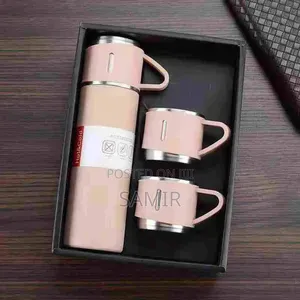 Vacuum Flasks