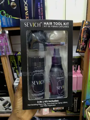 Sevich Hair Fiber