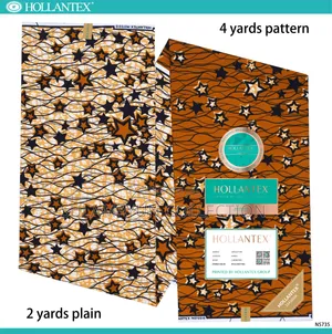 Quality Hollandtex Ankara