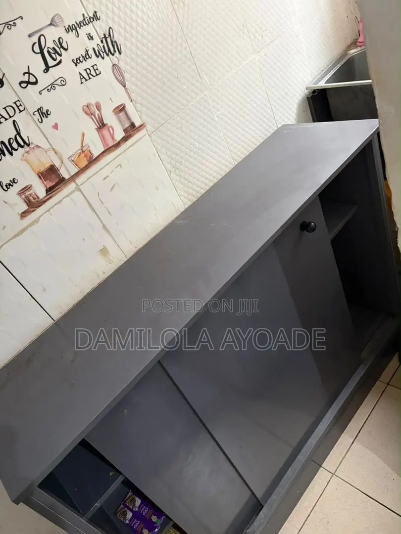 Kitchen Cabinet