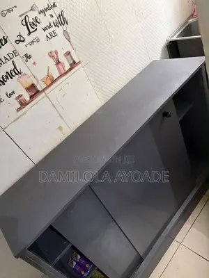 Kitchen Cabinet
