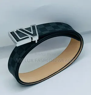 Quality Leather Belt