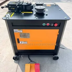 GW32 Rebar Bending Machine
