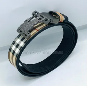 Quality Leather Belt
