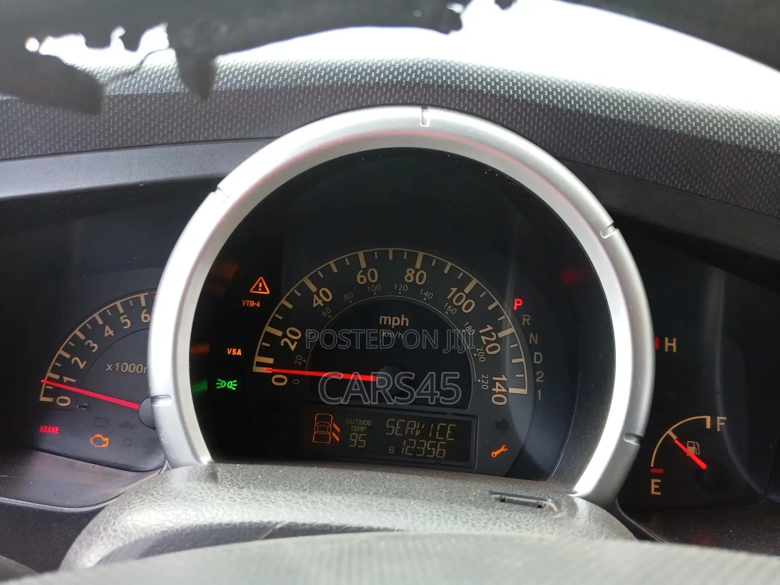 Honda Ridgeline 2007 Silver