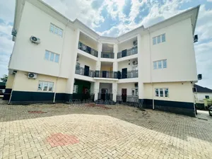 Furnished 5bdrm Apartment in Wuse 2 for rent