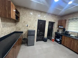 Furnished 5bdrm Apartment in Wuse 2 for rent
