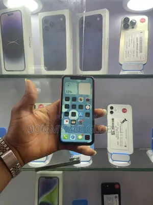 Apple iPhone XR 64 GB Red