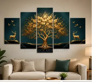 Where Every Canvas Tells a Lasting Story
