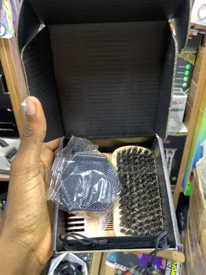 Beard Kit for Men