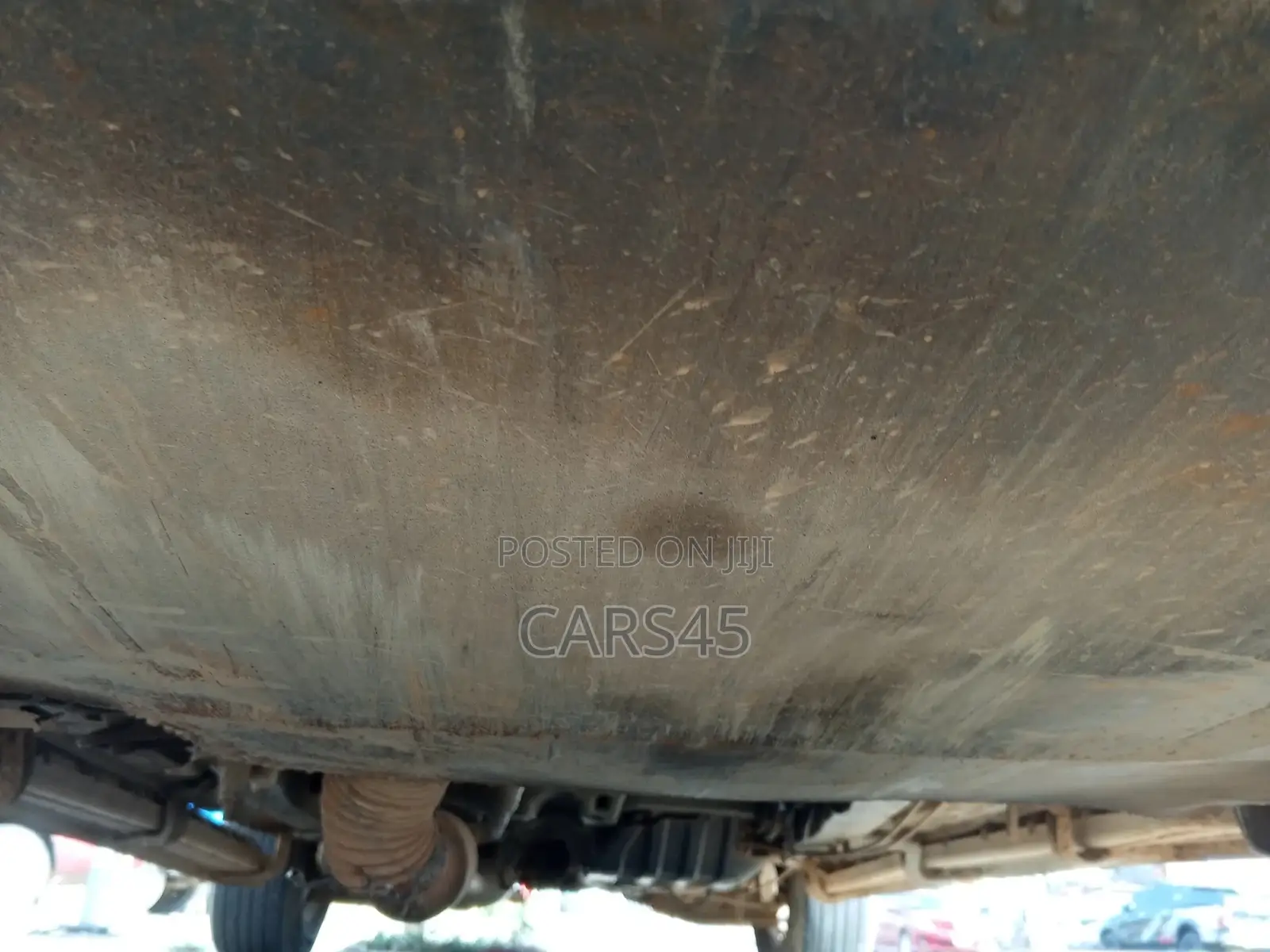 Honda Ridgeline 2007 Silver