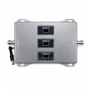 Signal Device 5g/4g/3g (2600MHz, 1800MHz, 2100MHz) – Full Kit