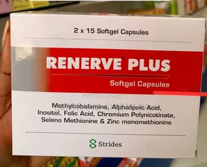 Renerve Plus