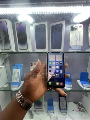 Apple iPhone 11 128 GB White