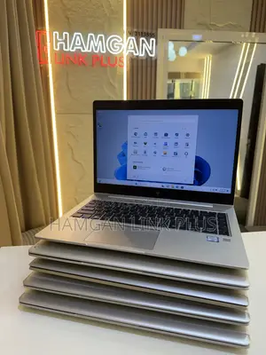Laptop HP EliteBook 840 G6 8GB Intel Core i5 SSD 256GB