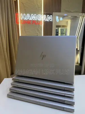 Laptop HP EliteBook 840 G6 8GB Intel Core i5 SSD 256GB