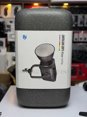 Aputure Amaran Ray 660c
