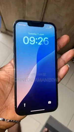 Apple iPhone 13 Pro 128 GB Silver
