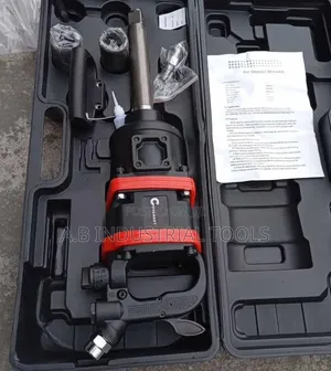 1-Inch Covenant Air Impact Wrench
