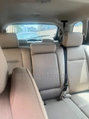 Mazda CX-9 2009 Brown