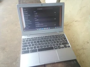 Laptop Samsung Chromebook Pro 4GB SSD 128GB