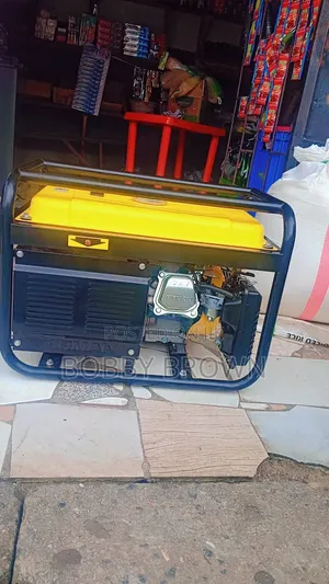Sumec Fireman Generator