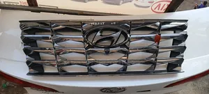 Hyundai Tucson 2023 Front Grill
