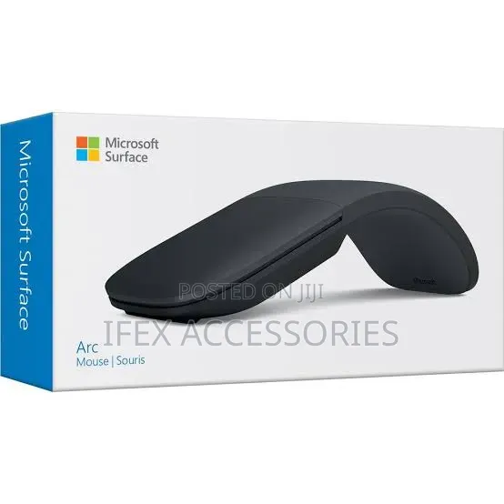 Microsoft Surface Arc Mouse